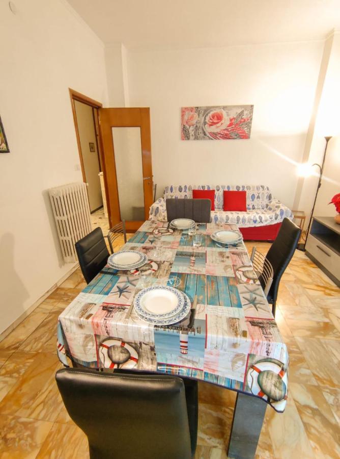Apartamento Casa Daria Rapallo Exterior foto