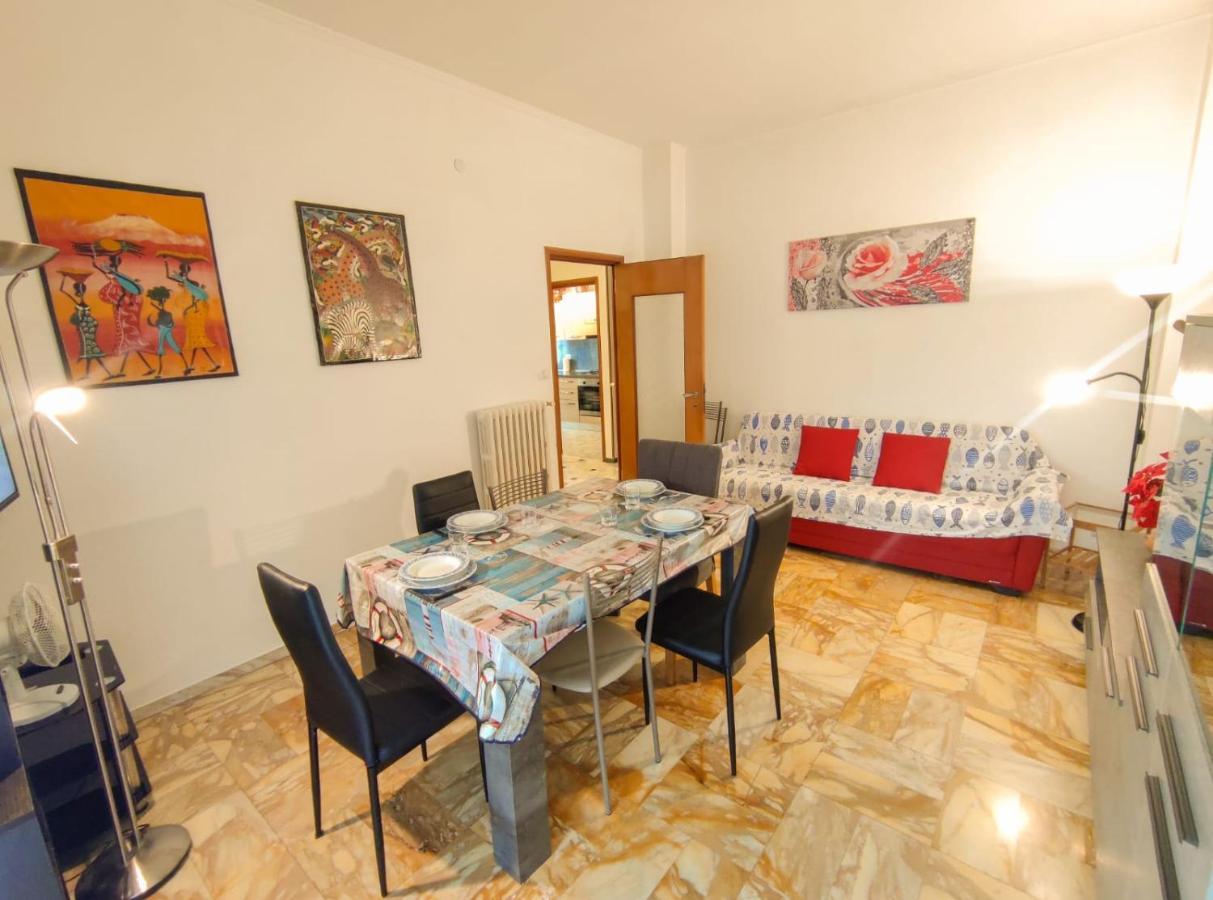 Apartamento Casa Daria Rapallo Exterior foto