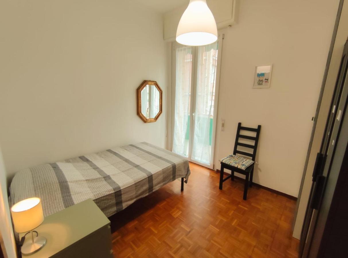 Apartamento Casa Daria Rapallo Exterior foto