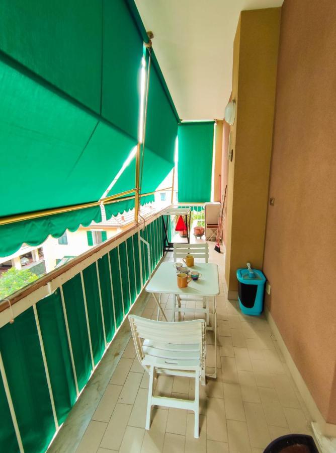 Apartamento Casa Daria Rapallo Exterior foto