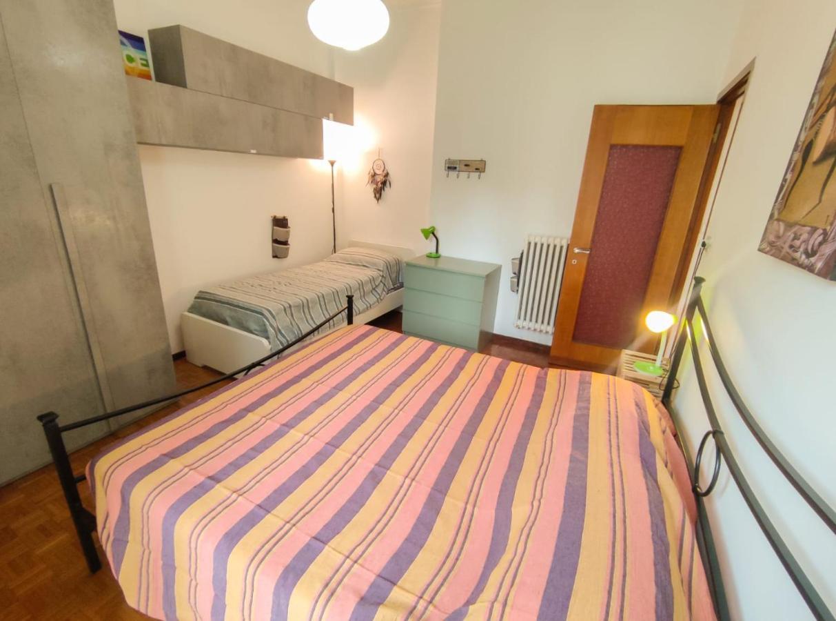 Apartamento Casa Daria Rapallo Exterior foto